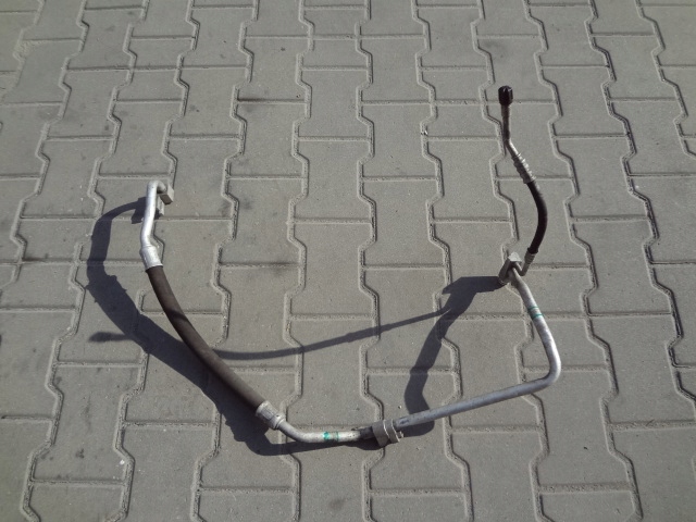 фото №1, Mini one cooper r56 06-10 1.4 шланг кондиціонера