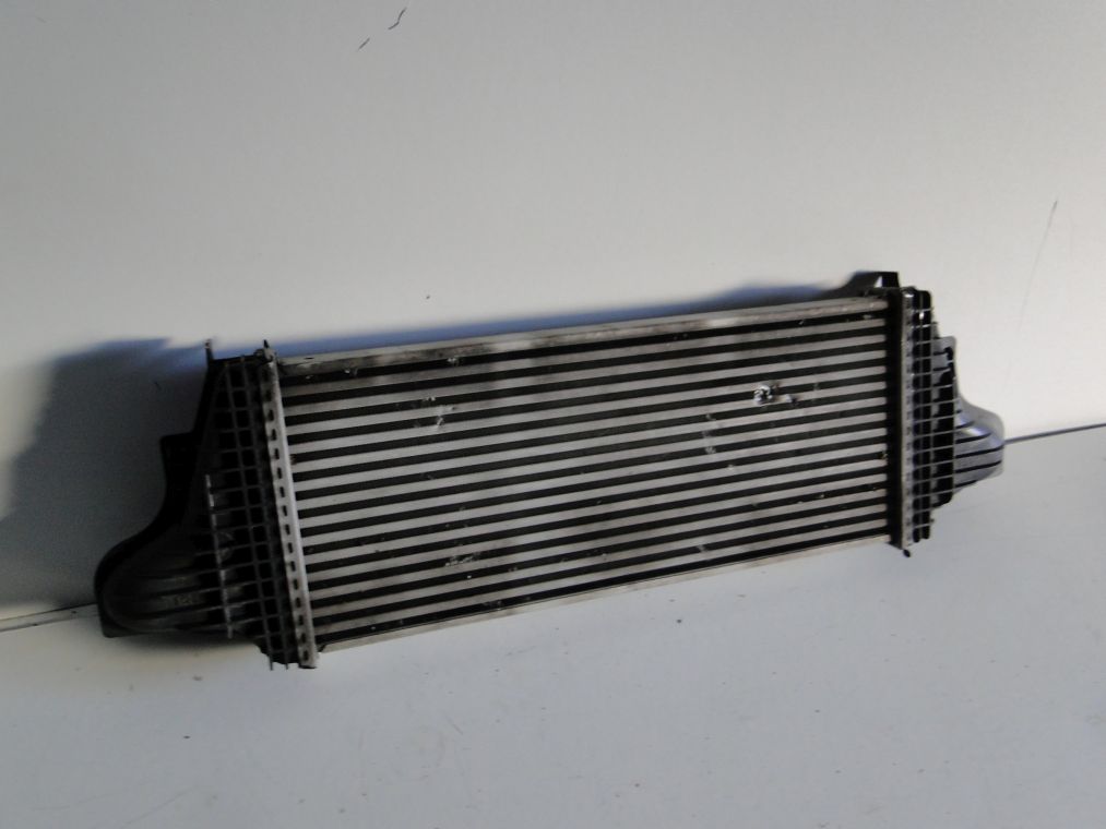 фото №3, Mercedes ml w164 gl r w251 інтеркулер a1645001900