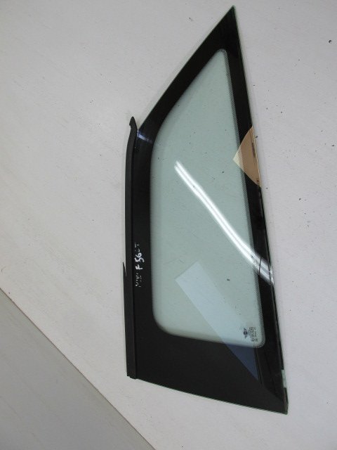 фото №2, Скло кузовна лівий задня mini cooper r61