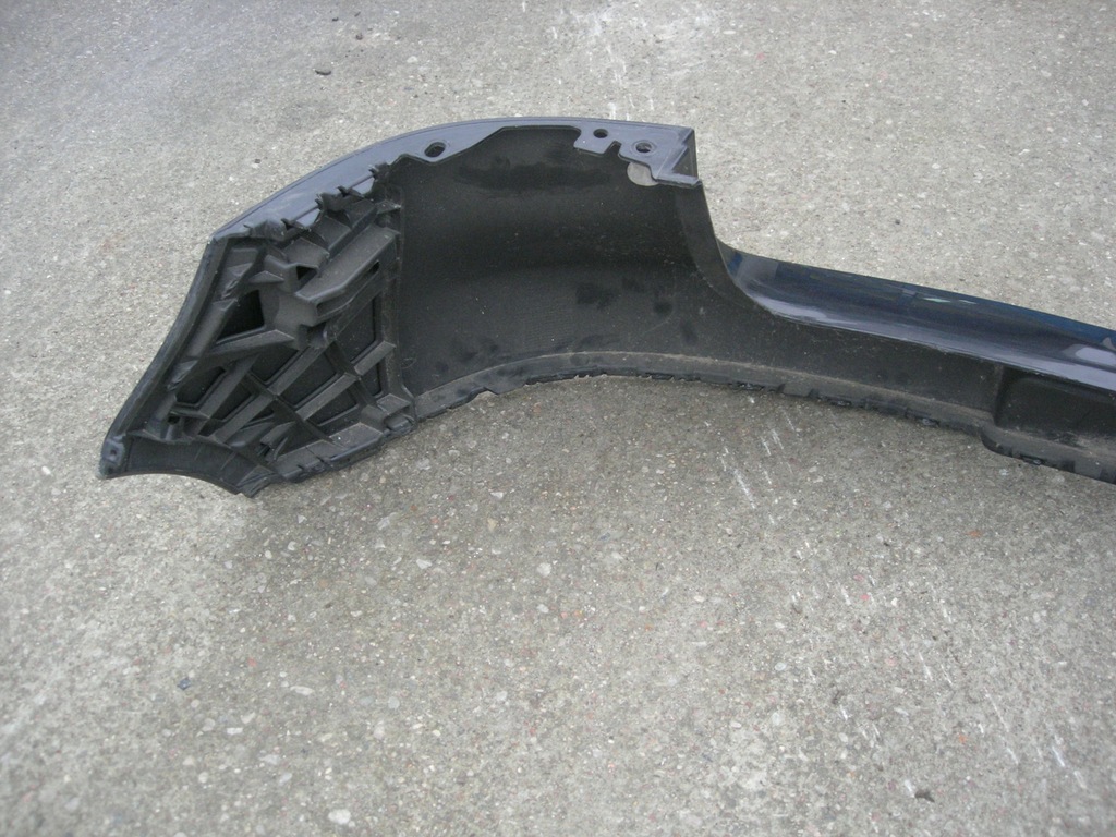 фото №6, Бампер задняя vw golf v 1k6807421 warszawa