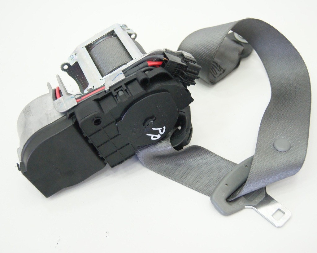 фото №2, Pas безпеки передній правий mercedes w221