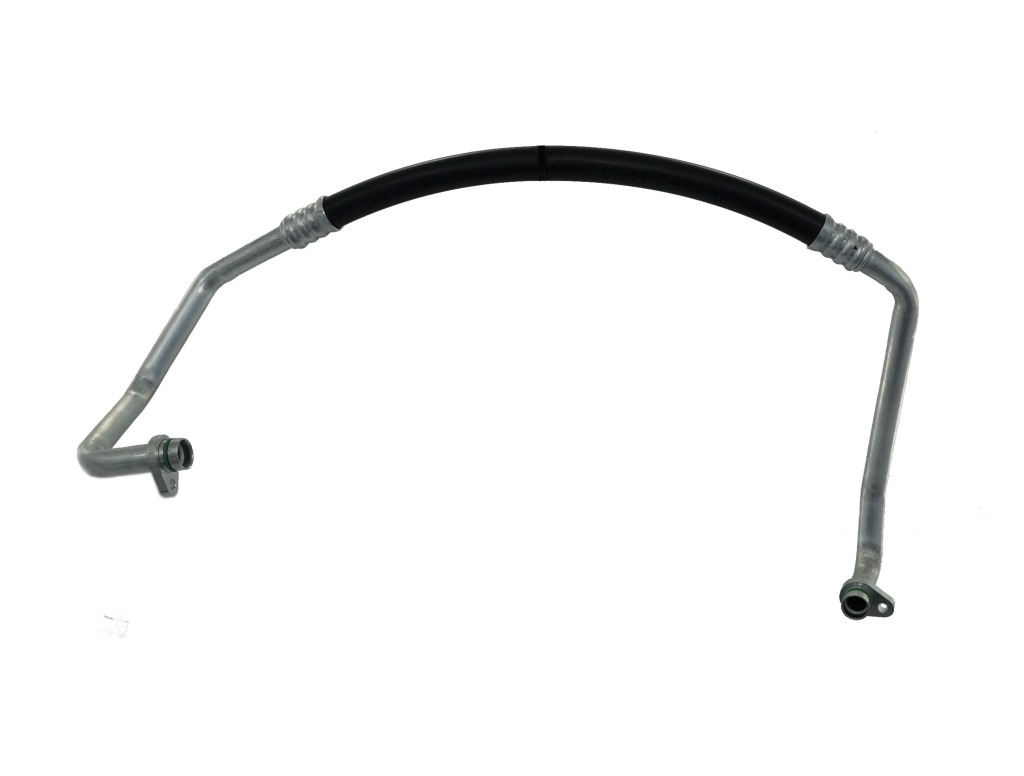 фото №1, Шланг кондиціонера opel vivaro 2.0 cdti 93854371