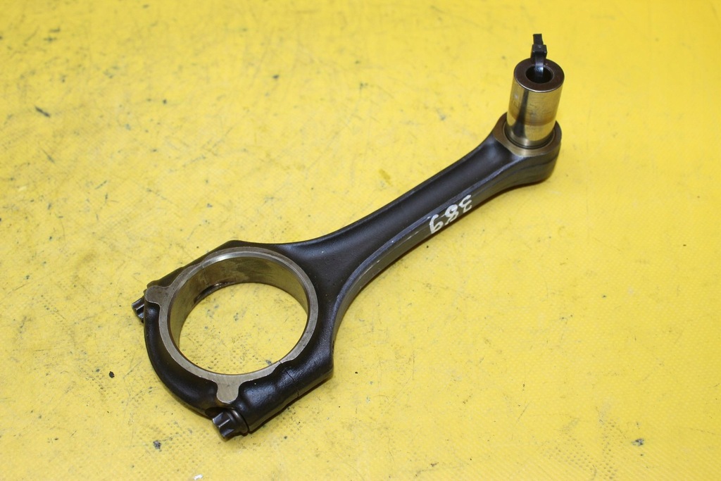 фото №1, Шатун шатун mercedes-benz w221 5.5 b