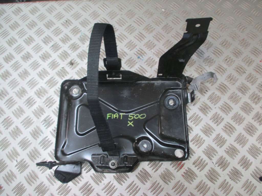 Купити Основа корпус акумулятор fiat 500x 14r-