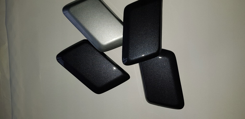 фото №7, Заглушка распылителя лампа ford mondeo mk3 цвета