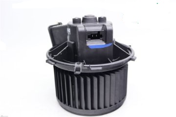 фото №4, Вентилятор повітродувка do обдув citroen jumper 06-