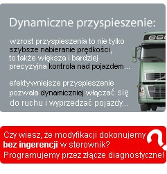 Чип чиптюнинг грузовые profesjonalnie zduńska wola Недорого