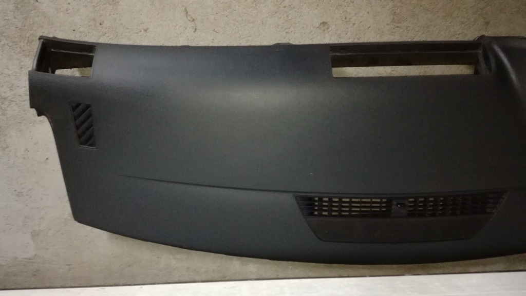 фото №5, Панель приладів приладова панель приладів audi a4 b6 b7 europa