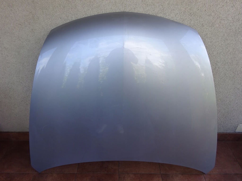 Купити Mazda 6 mazda6 2008-2012 08-12 капот кришка кришка багажника