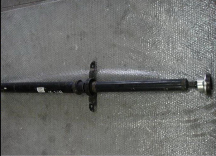 фото №1, Audi q5 8r wał приводной 2.0 tdi 3.2 fsi 8r0521101e