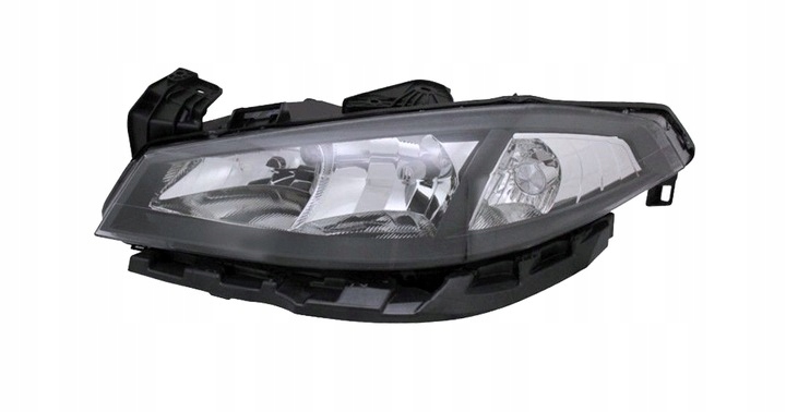 фото №3, Лампа передняя renault laguna ii g 03.05- правая