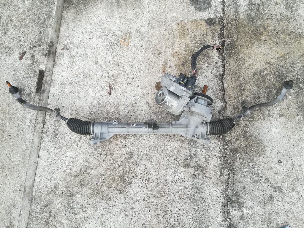 фото №1, Mini countryman r 60 рейка рульова трансмісія