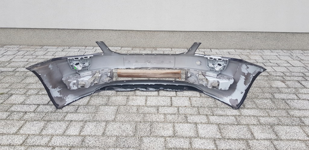 фото №8, Octavia iii sport бампер перед оригінал c059