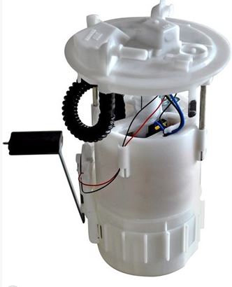 фото №3, Насос топлива электрическая модуль magneti marelli