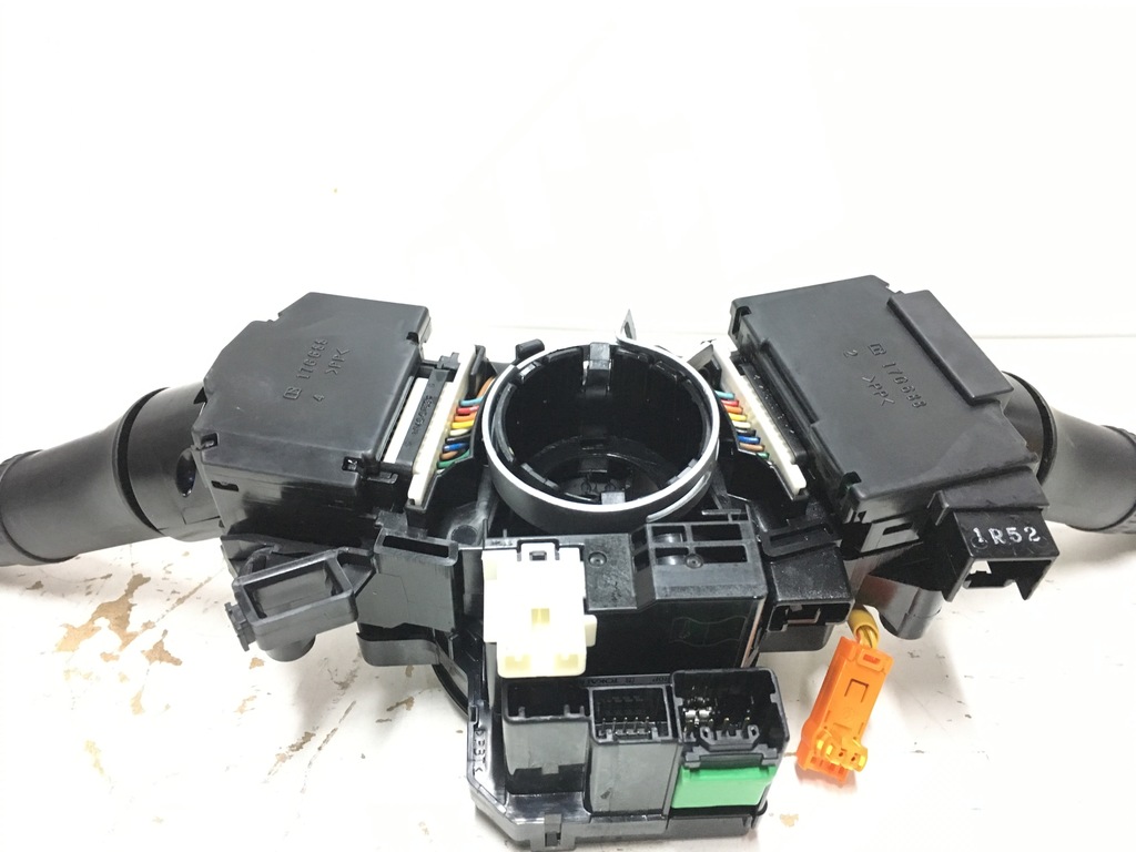 фото №7, Peugeot 4008 asx перемикачі світло перемикачі перемикачі 8617a013