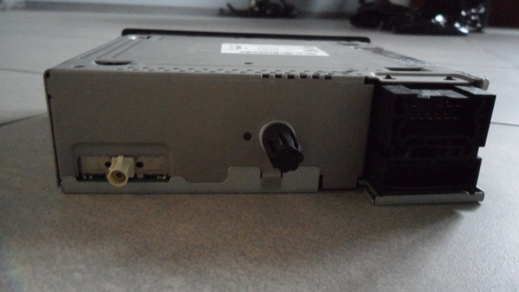 фото №11, Навігація з радіо do renault master iii