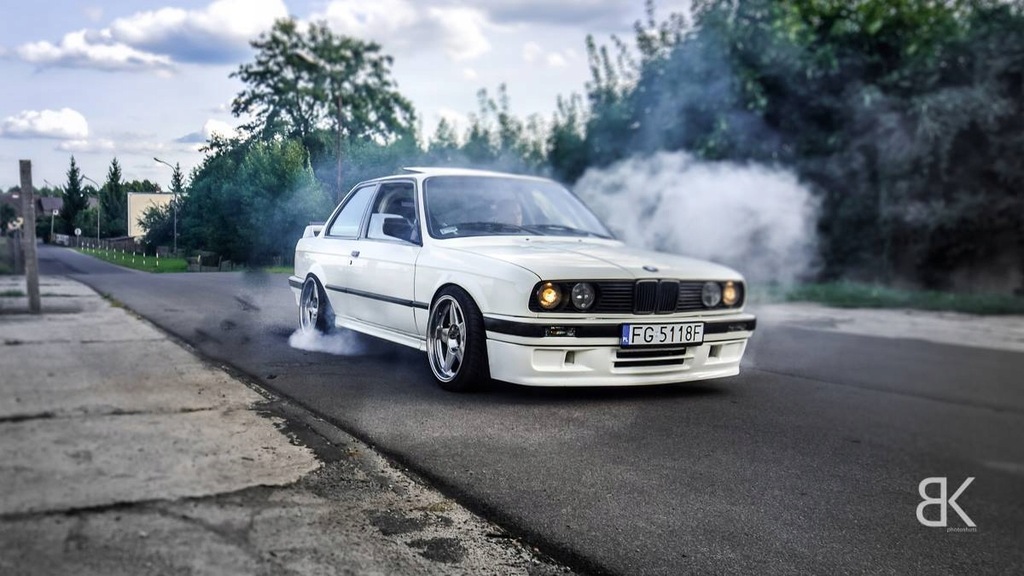 фото №15, Набір turbo set bmw e30 e36 e46 m50b25 m52tu m54