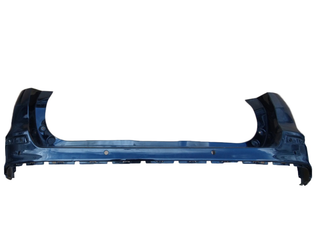 фото №1, Бампер задня задній ford mondeo mk5 kombi