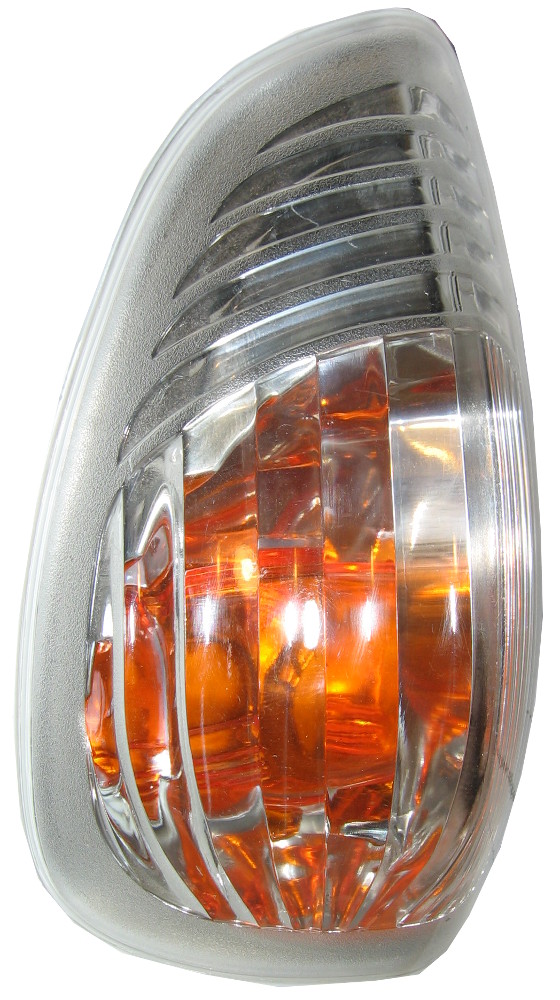 фото №1, Opel movano iii 3 поворотник зеркало левый