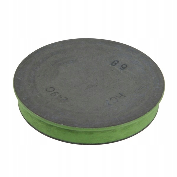 фото №1, Заглушка накладка задній ступиця vw audi seat skoda