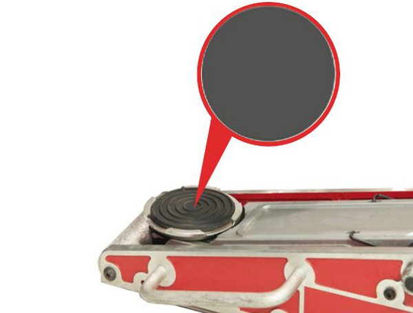 фото №6, Гумовий елемент підніжка pod домкрат do mini cooper r55 r56 r57