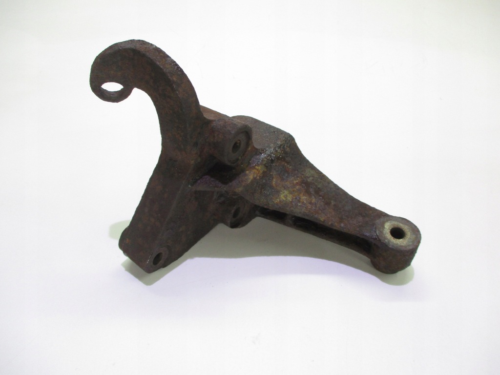 фото №6, Fiat palio siena 1.2 8v кронштейн кронштейн двигателя