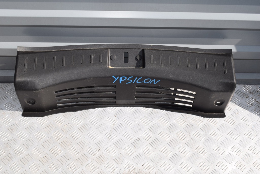 Купить Защита поперечина заднего багажника ypsilon ii 2014