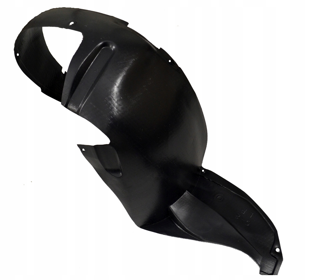 фото №1, Citroen c8 peugeot 807 підкрилок підкрилок перед