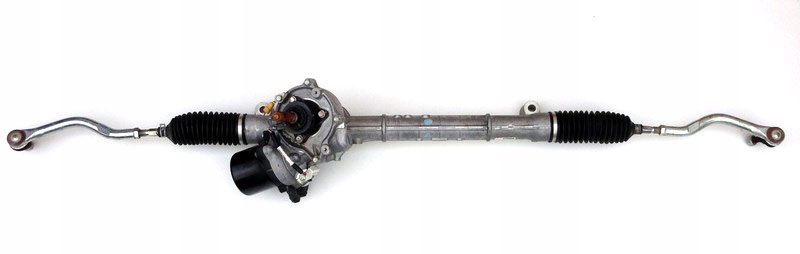 фото №1, Honda civic 9 ix рейка рульова трансмісія система