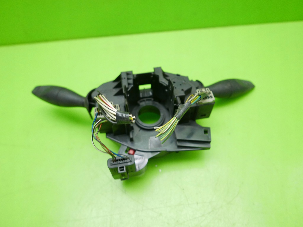 фото №9, Перемикач комбінований двірник ford focus mk1