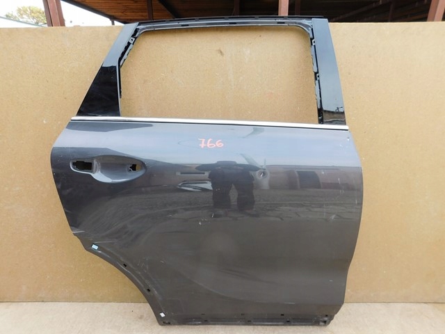 фото №1, Дверь правое задние правый задняя kia sorento 3 iii 15-