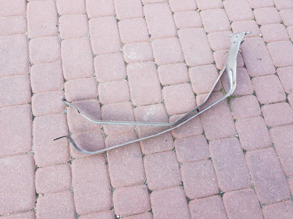 фото №1, Кронштейн кронштейн бака opel insignia