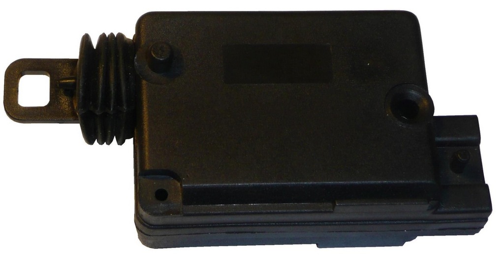 фото №1, Привод замка центрального дверь левый / правый перед renault thalia i clio