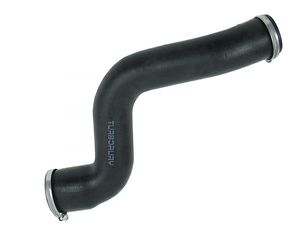 фото №3, Труба wąż интеркулер range rover sport 3.6 d