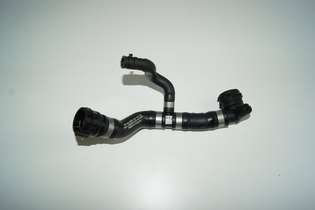 фото №1, Gd vw arteon tdi wąż шланг wody 3q0122157ab