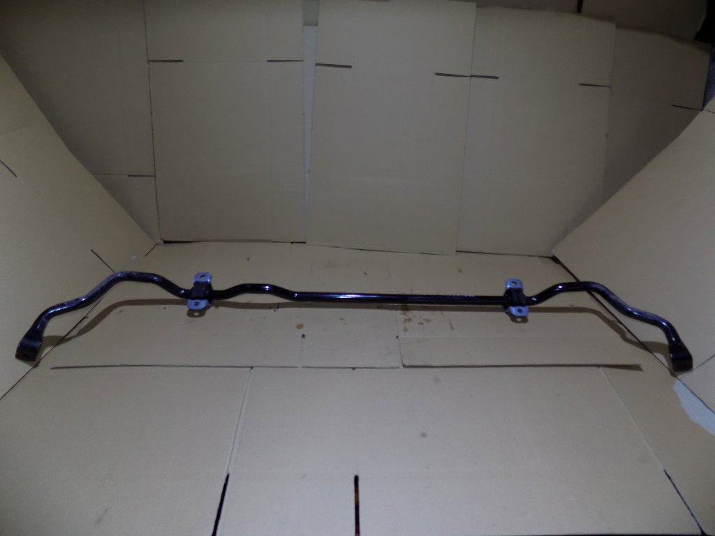 фото №1, Jaguar 17r f-pace тяга стабилизатор задняя задний