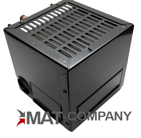 фото №11, Универсальная отопитель водяная 4,6 kw 12 v усиленная !!