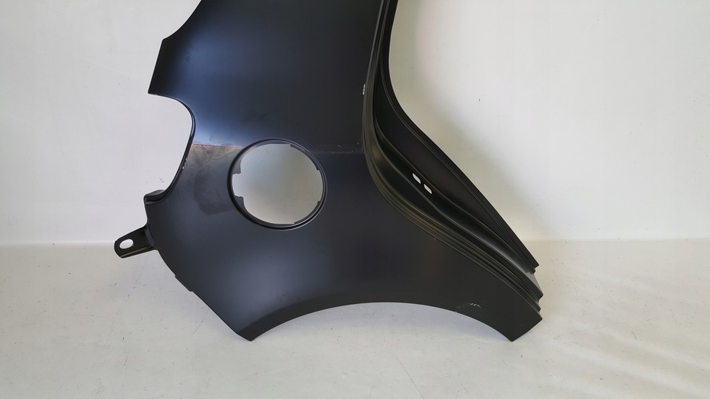 фото №6, Vw golf plus 5m0 крила задня правий 2005-2014r