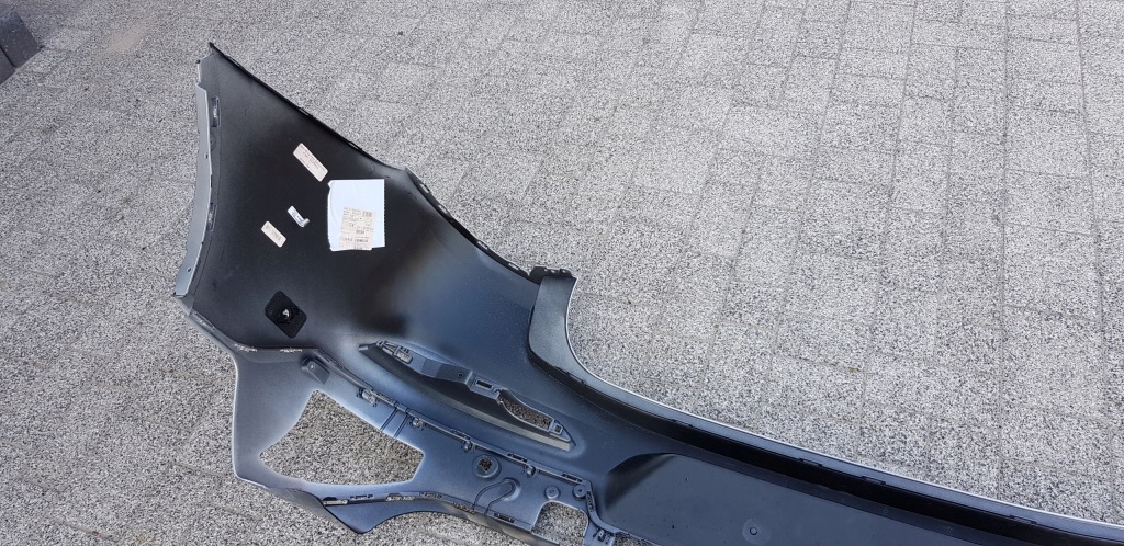 фото №7, Bmw x4 f26 x-line lift бампер задняя оригинал d105