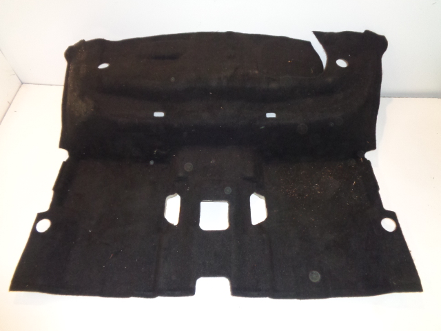 фото №1, Обшивка задняя jeep renegade 2014-