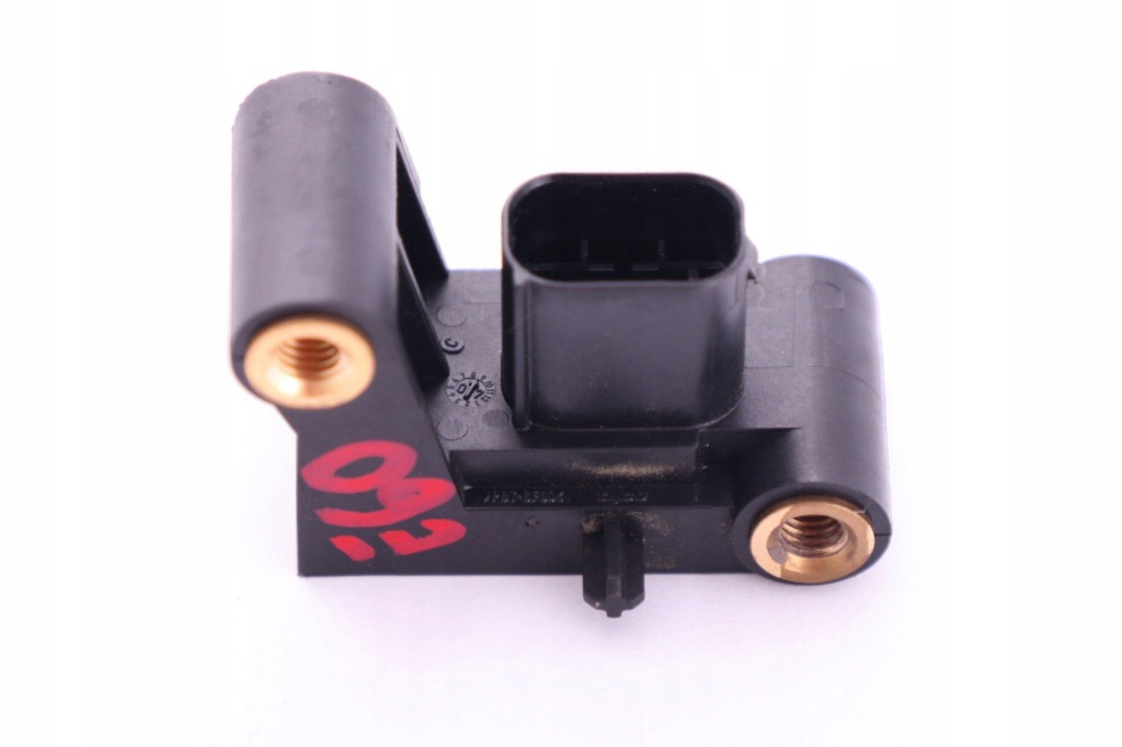 Купити Bmw e60 e61 mini r55 r56 датчик удару стійка 65776977398