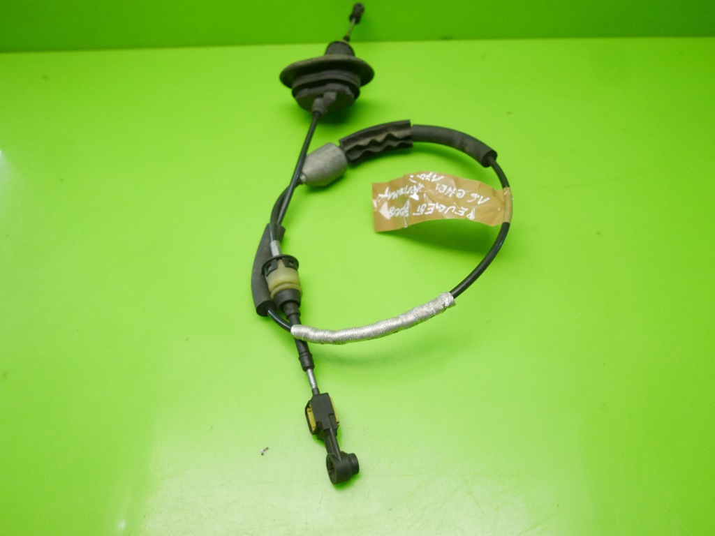 Трос переключения передач peugeot 3008 1 ph1 1.6 hdi 09- Киев
