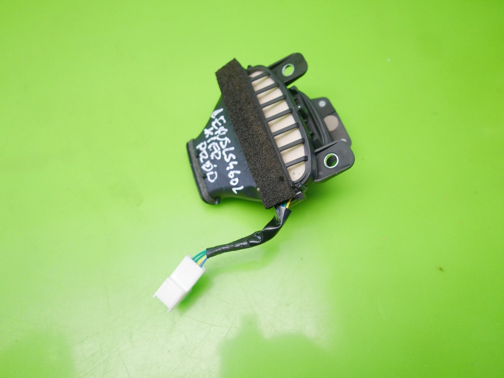 фото №5, Обігрівач сидіння перед ліва lexus ls ls460l 12-