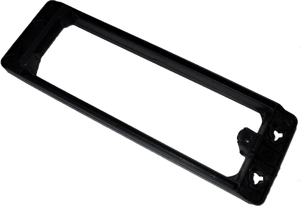 фото №1, Рамка протитуманної фари daf 95 xf ліва права