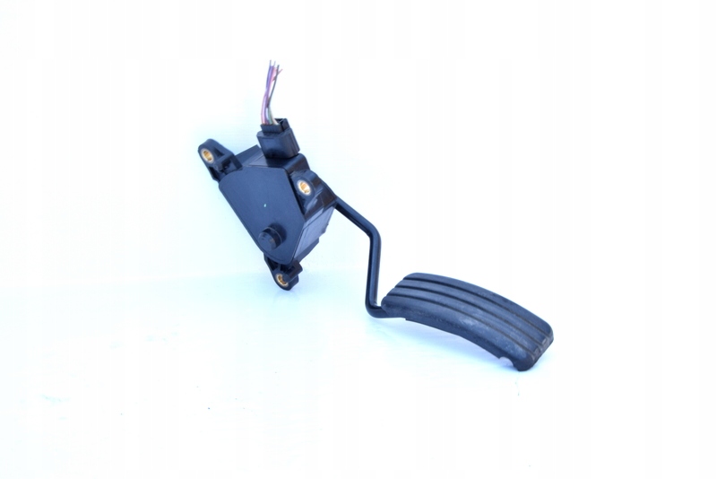 фото №1, Педаль газу renault scenic 1,9dci 05- renault 8200159647