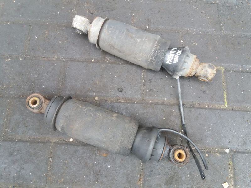 Купить Амортизатор кабины задняя renault premium 420 dci