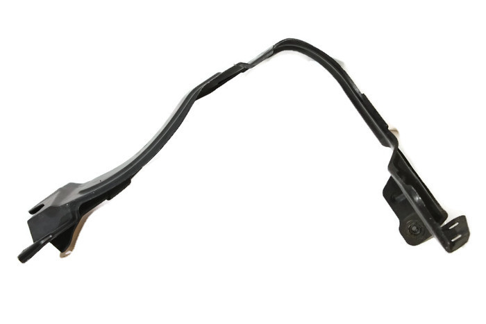 фото №2, Кронштейн панель фары mercedes w203