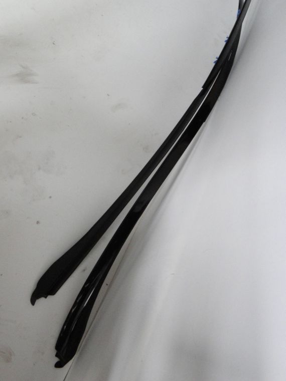 фото №11, Mercedes молдинг кровельная левая bez панорамы cla 117 c117 coupe sedan