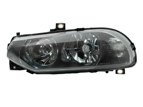 фото №1, Tyc 20-5620-25-2 фара