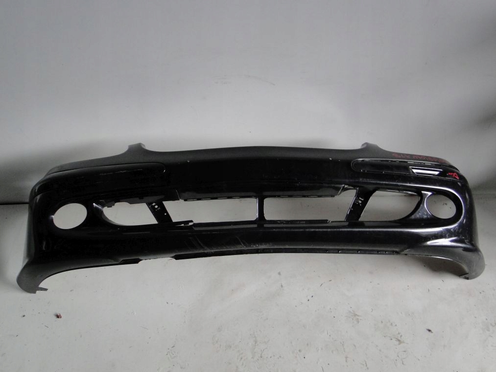 фото №2, Mercedes slk r170 170 lift бампер передний